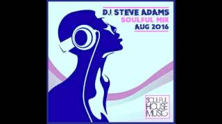 Soulful Mix Aug 2016