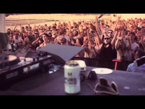 STARFUCKERS 'Big Bang' Stage - Future Music Festival (2012) Official After Movie