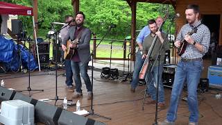 Breaking Grass - Short Shorts