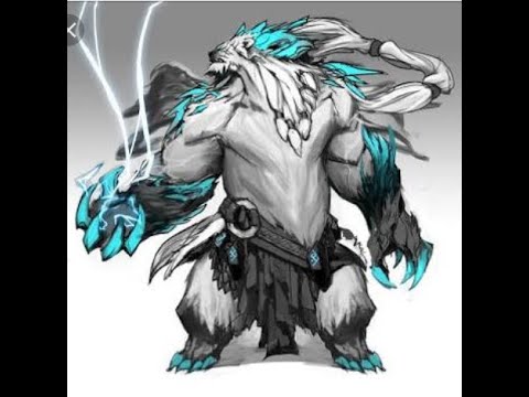 Volibear Vs Fiora Season 11