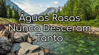 Elton John e Cliff Richard - Slow Rivers Tradução