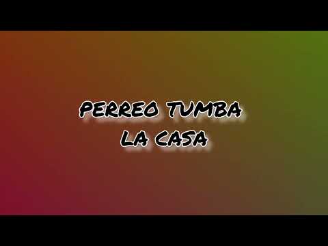 🏠PERREO TUMBA LA CASA🏠 - Alee Gomeez Deejay