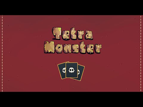 Tetra Monster HD