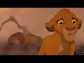 Simba S Epic Journey To The Throne In The Lion King Recap