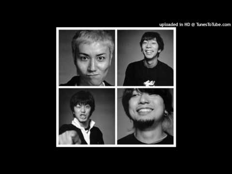 [HQ] Ellegarden - Don't Trust Anyone But Us