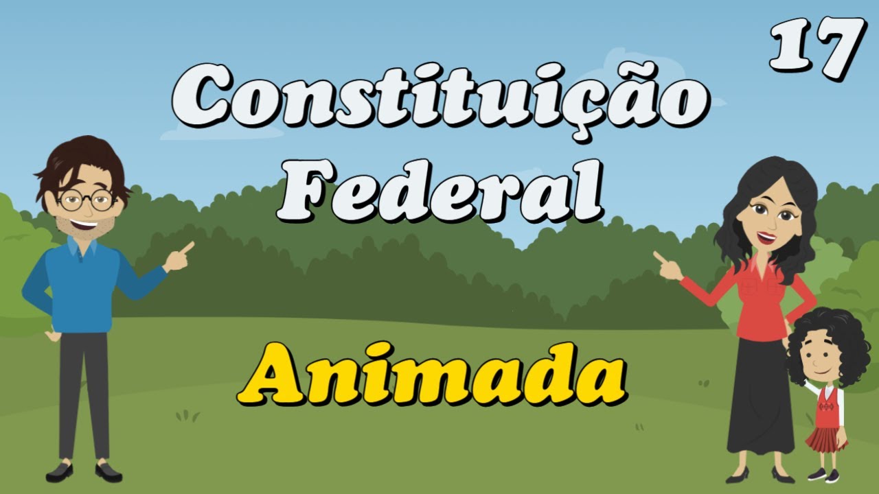 Constituição Federal (Art. 37 a 38) - Da Administração Pública