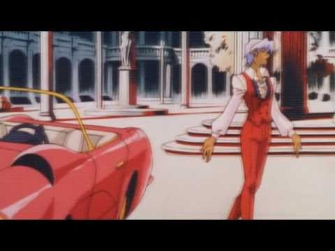 【DSS】 Utena In Wonderland