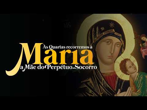 NOVENA DE NSA DO PERPÉTUO SOCORRO