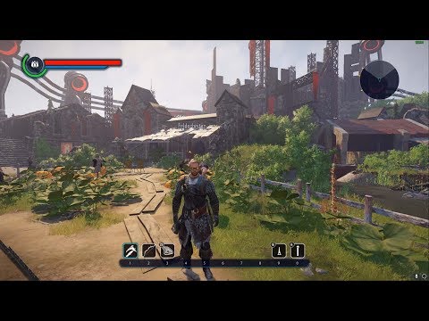 ELEX | Guide #3 - 20 Legendäre Waffen [ENG Subs]