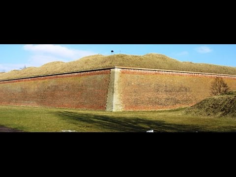 Josefov císařská pevnost