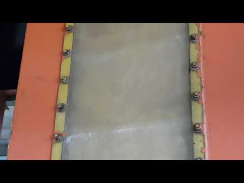 METOFABRIK - HYDRO CLASSIFIER CLAY SEPARATION