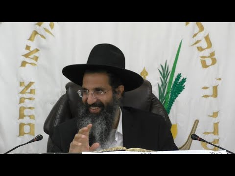 הלכות כיבוד אב ואם - טז' - נטרפה דעתם או עברו על דברי תורה | יורה דעה - רמ | חלק 263 | הרב שי עובד