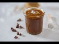 Caramel au beurre salÃ© liquide