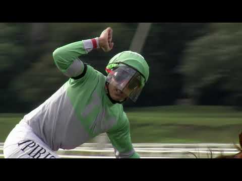 230604 c03 - JUSTICE CAT - HIPODROMO DE MAROÑAS - CLÁSICO CAMPEONES MILE