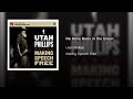 Utah Phillips - No More Reds In The Union