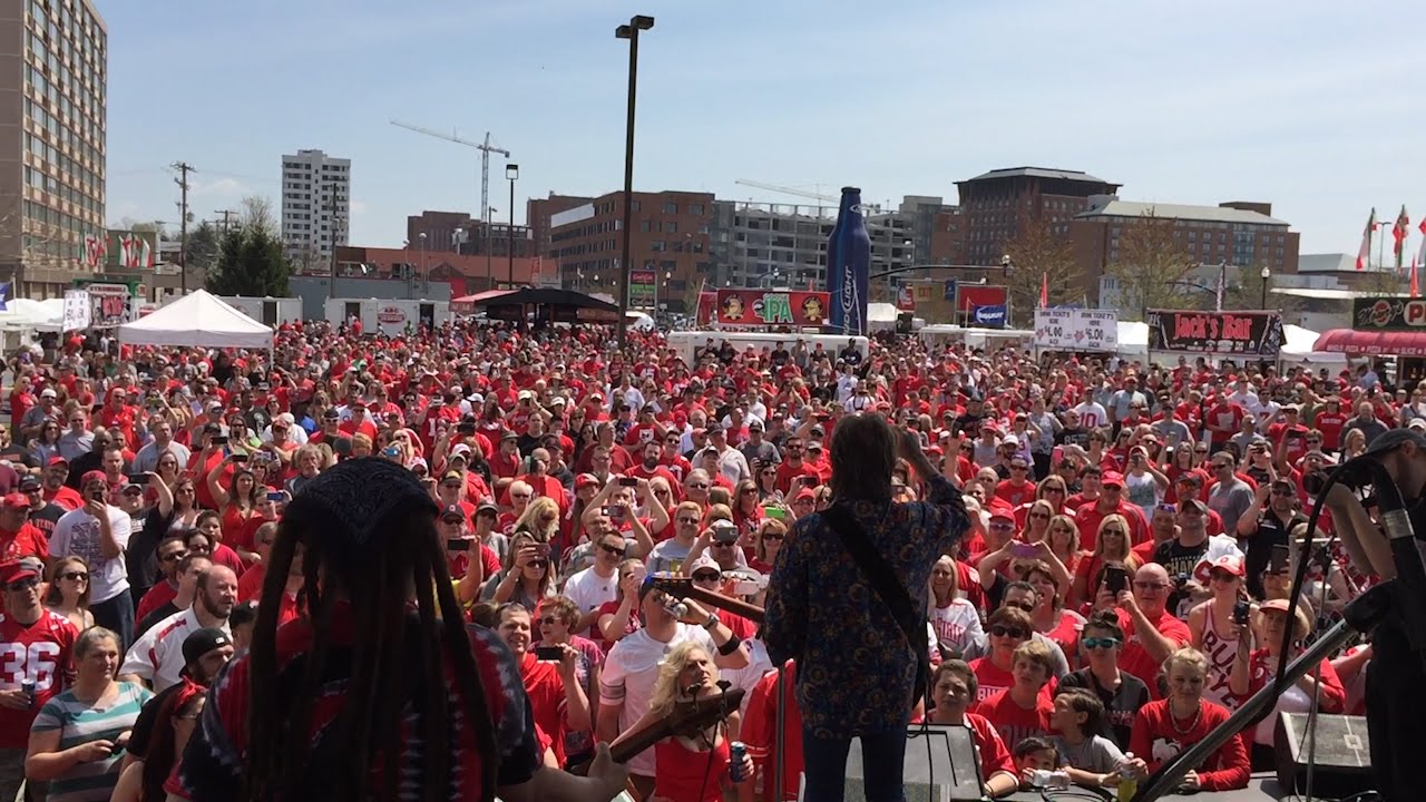 Football Season and Popcorn Festival 09/04/2016