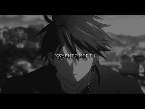 GEMITAIZ X LIBERATO - TU T'E SCURDAT' 'E ME (anime video | testo)