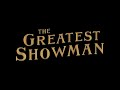 The Greatest Show High Tone