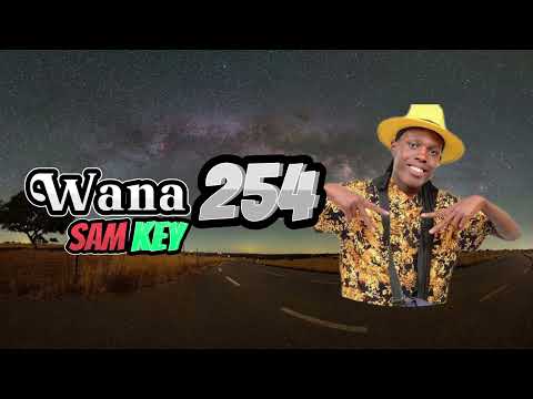 STELA - SAMKEYSTAR FT KILEL JAZZ(Lyrics)