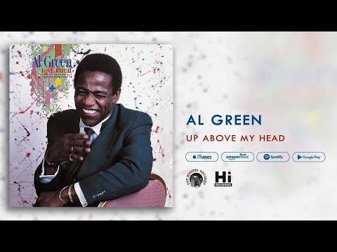 Thumbnail for Up Above My Head video