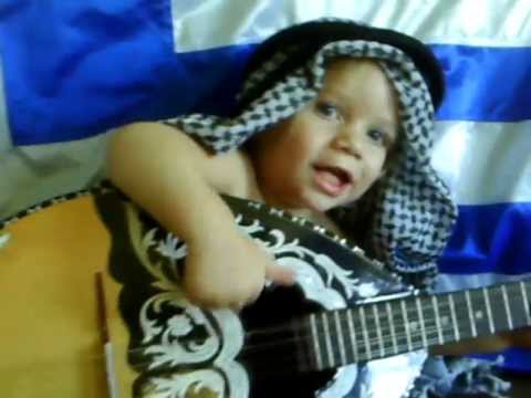 Pedrinho_Petrakis _Little Peter