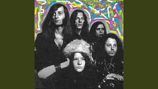 Intruder Live (feat. Janis Joplin)