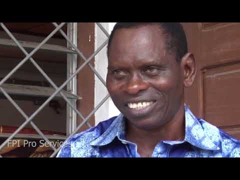 MPASSY Mermans   Orchestre des Bantous de la Capitale