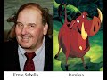 Identity The Lion King 1994