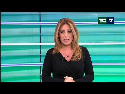Anteprima del Tg delle 20 di martedì 28 maggio 2013