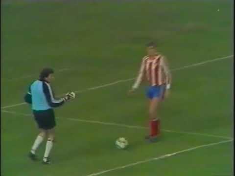 1982 83 Sporting   Bar a