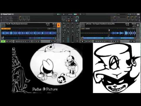 ElectroSwing Mix February 2017