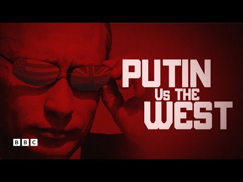 Putin vs the West (2023-2024)