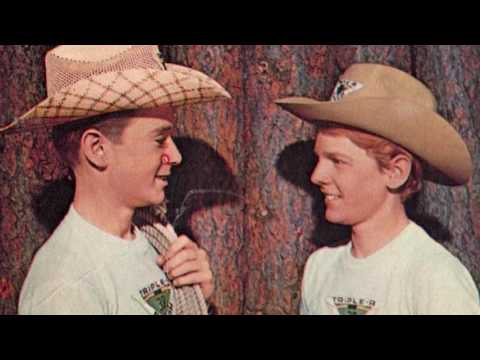 Mouseketeers - "Triple R Song" (From Spin & Marty)