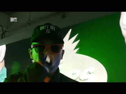 "Ape Sia" by Yung Raja & Fariz Jabba