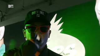 &quot;Ape Sia&quot; by Yung Raja &amp; Fariz Jabba