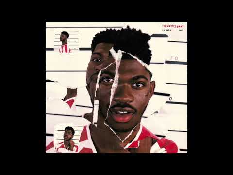 Lil Nas X - Industry Baby (Ft. Jack Harlow & Lil Tecca & Dababy & Juice WRLD)
