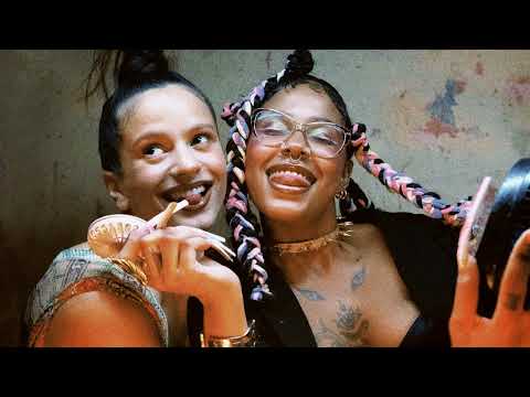 [FREE] Tokischa x Rosalia - "Hermosa" Dembow Type Beat