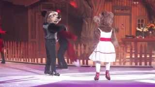 Masha and The Bear - Live Performance on Ice #2 Masha and The Bear - Live Performance on Ice #2