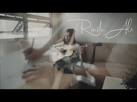 Arles Tita - Rindu Ale (Official Music Video)