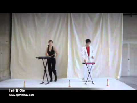 Video Mashup (DMX, Radiohead, 50 Cent, Snoop Dogg, Alan Braxe, Brit n Alex, Yacht)