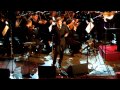 Живой концерт БИ-2 с симфоническим оркестром Песня: Серебро 