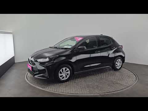 Toyota Yaris 1.0 Auto - Image 2
