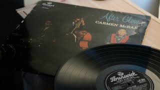 Carmen McRae Exactly Like You (1957)