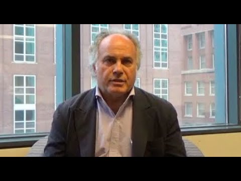 Spotlight: Steve Weinshel on William and Mary Howitt
