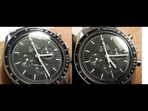 Kratzer aus dem Uhrenglas entfernen - Anleitung