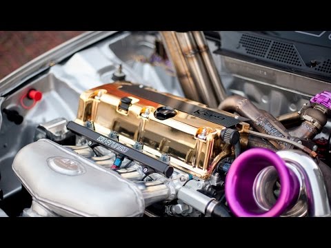 Top 10 Best Turbo Sounds Compilation 2