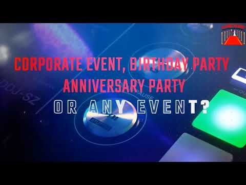 All About The Music video.