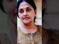 Sendhoora Poove Song Nirosha Ramki Shorts