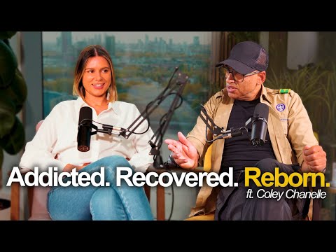 Paul Harrington | Podcast Host and Nicole Chanelle Sober