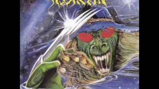 Resolution 588 - Assassin